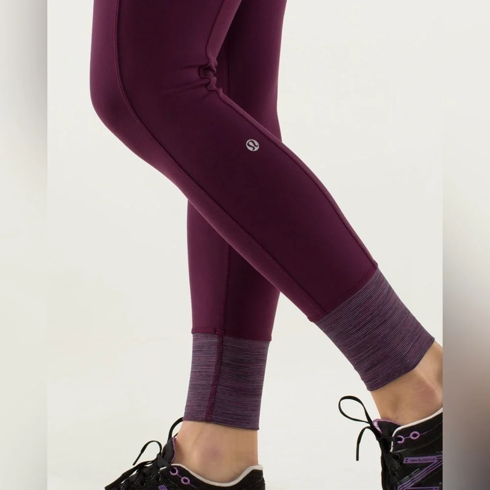 lululemon athletica great no